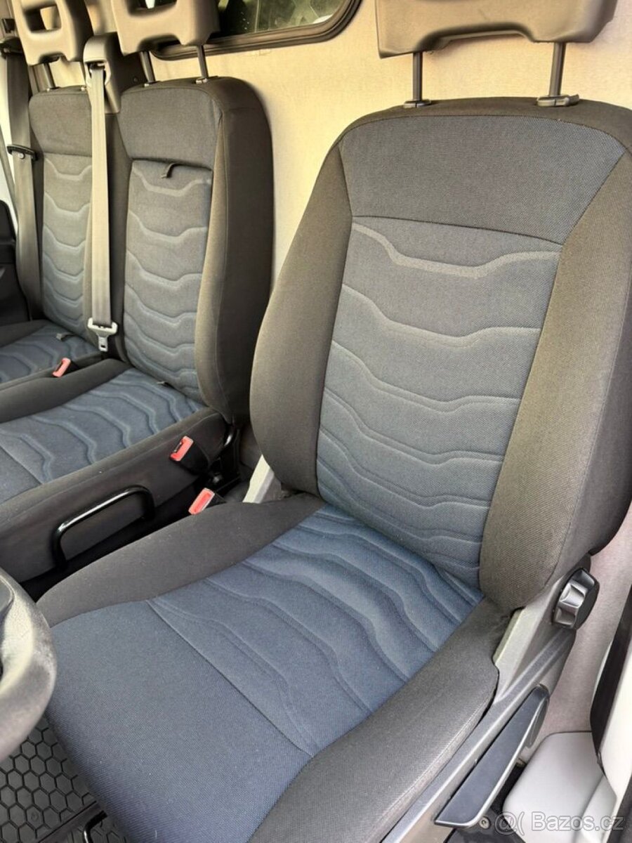 Iveco Daily 35C16 - 4