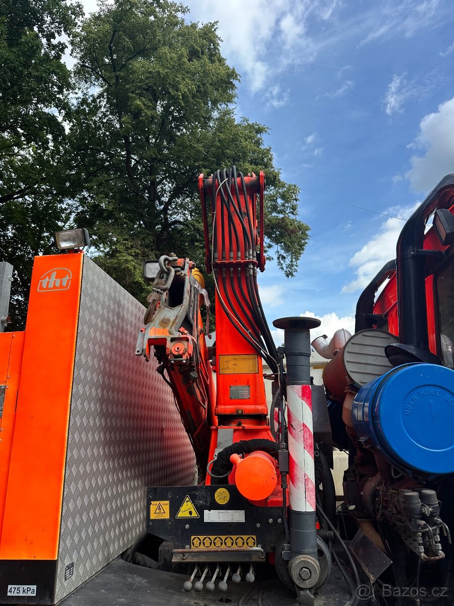 Tatra 815 8x8 HR - 4