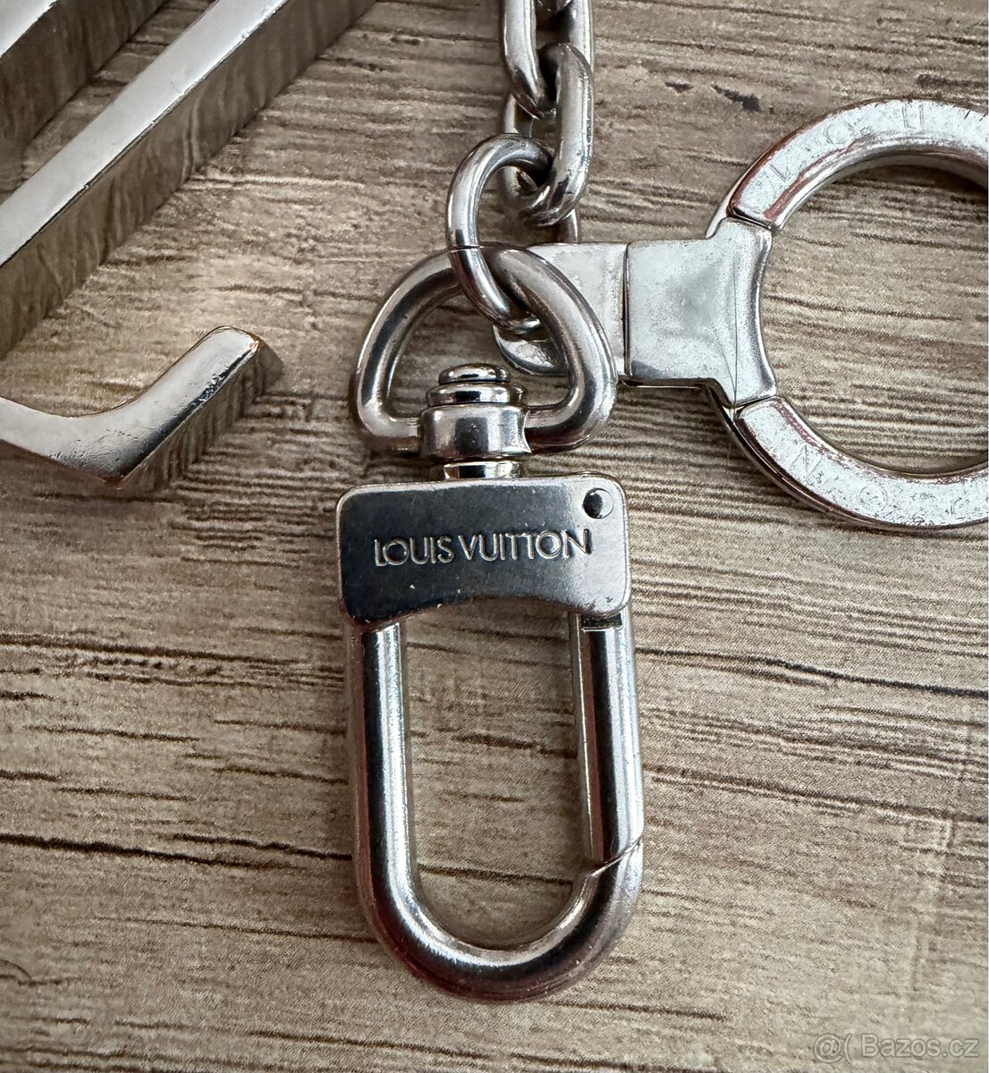 Přívěsek Louis Vuitton - 4