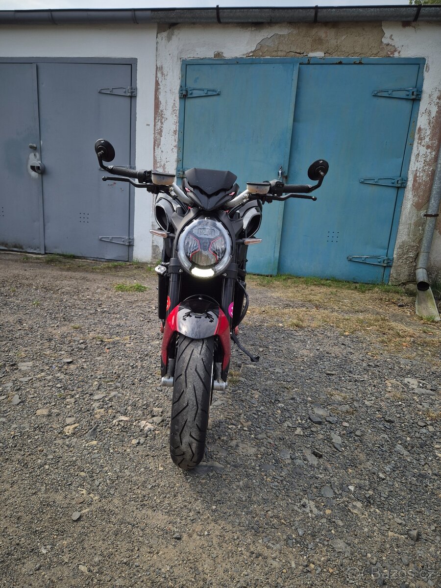 MV Agusta Brutale 800 RR - 4