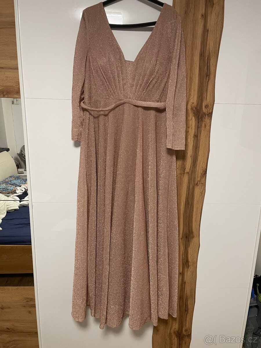 Společenské šaty - 4