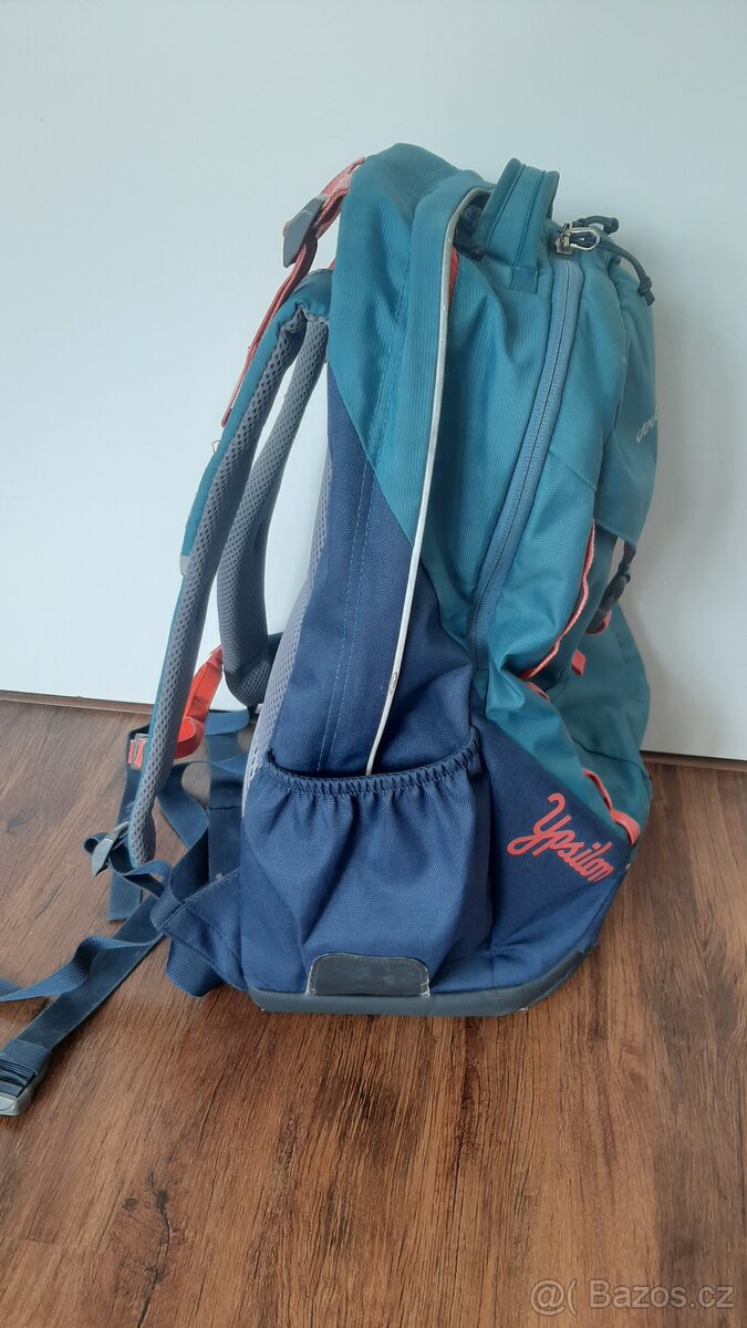 Školní batoh Deuter Ypsilon - 4