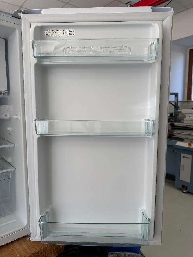 Lednička Candy COT1S45EW - 4