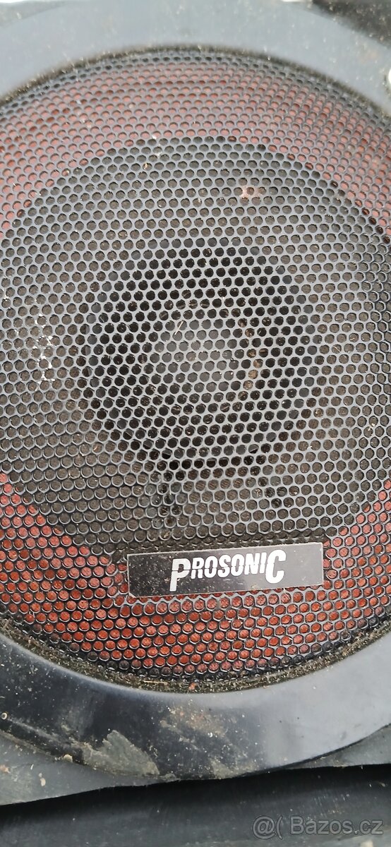 Retro reproduktory - 4