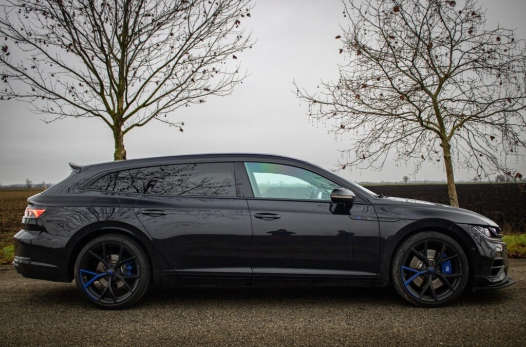 Volkswagen Arteon R Shooting Brake 2.0 TSI - 4