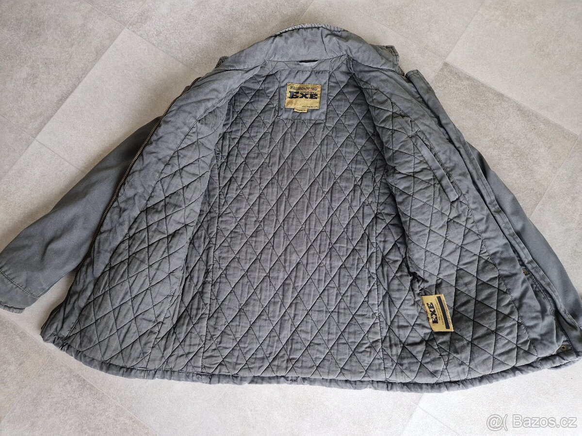 Pánská bunda EXE - 4