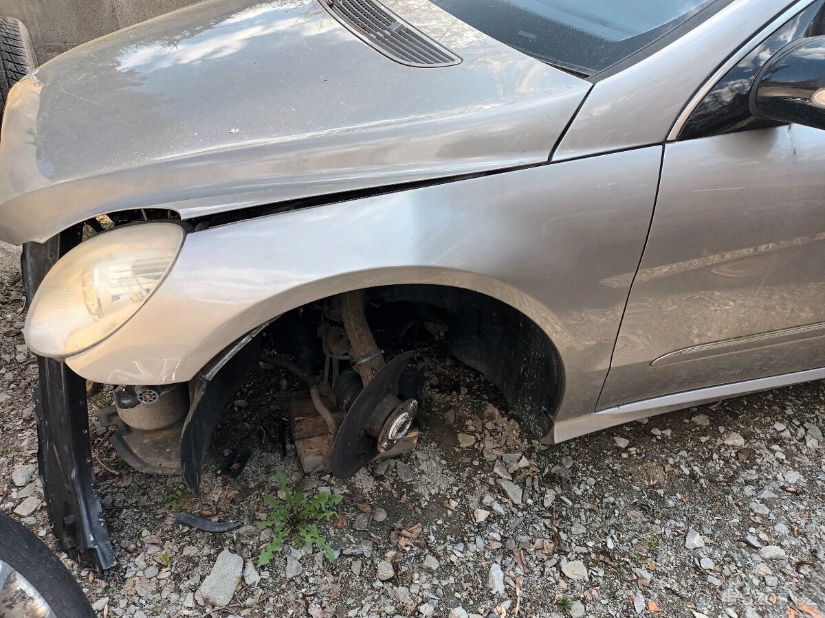 Mercedes R class 320cdi - 4