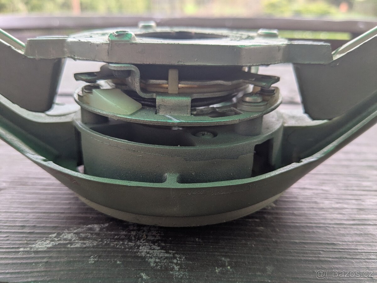 volant na Ford Mustang - 4