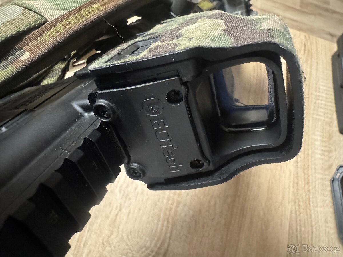 Eotech EXPS 2.0 - 4