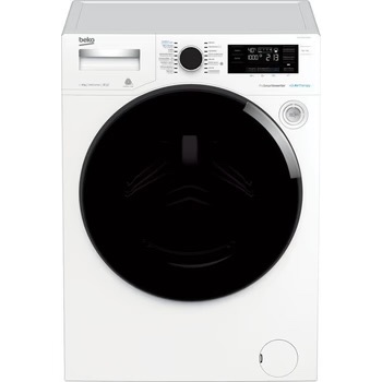 Pracka se susickou beko - 4