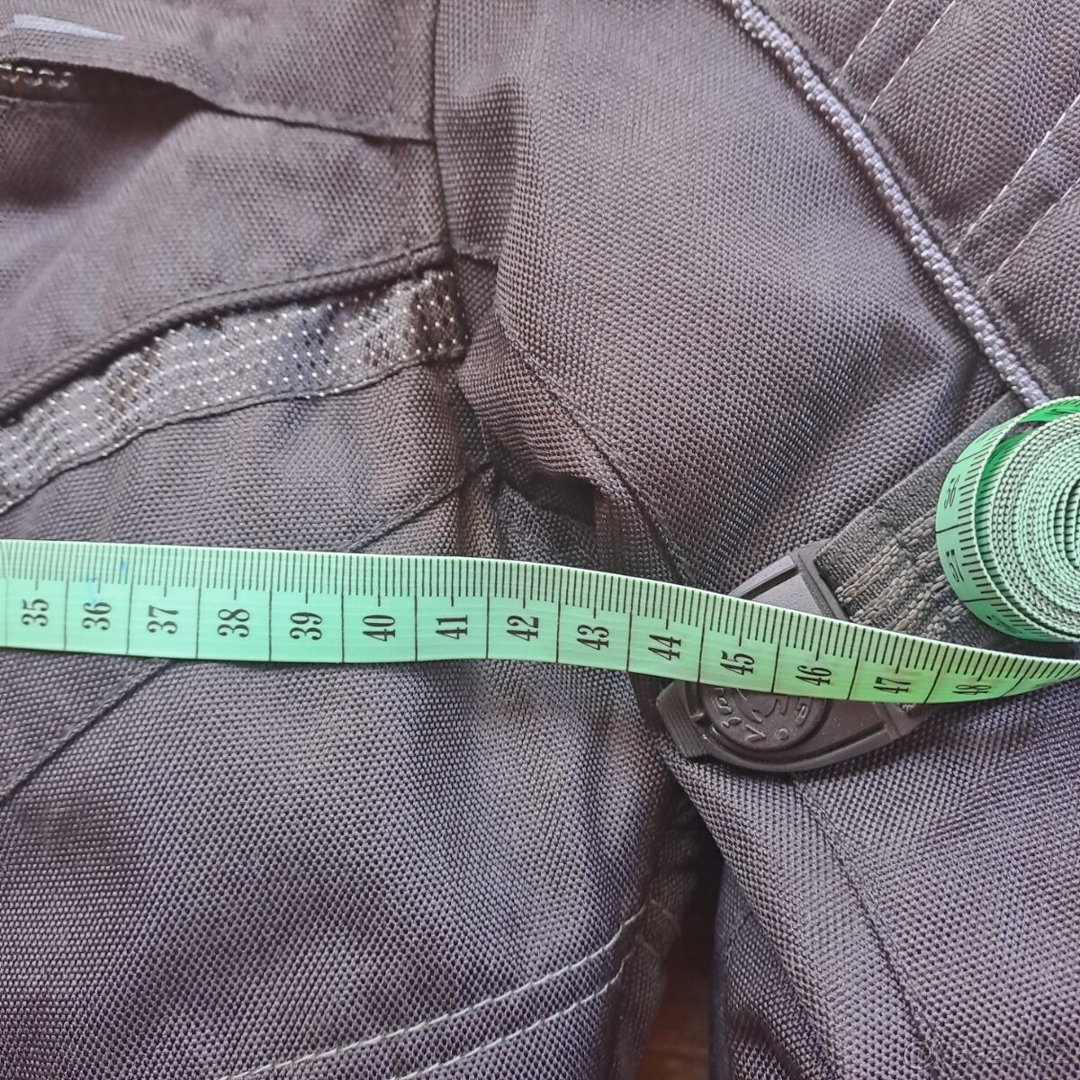 Moto bunda - 4