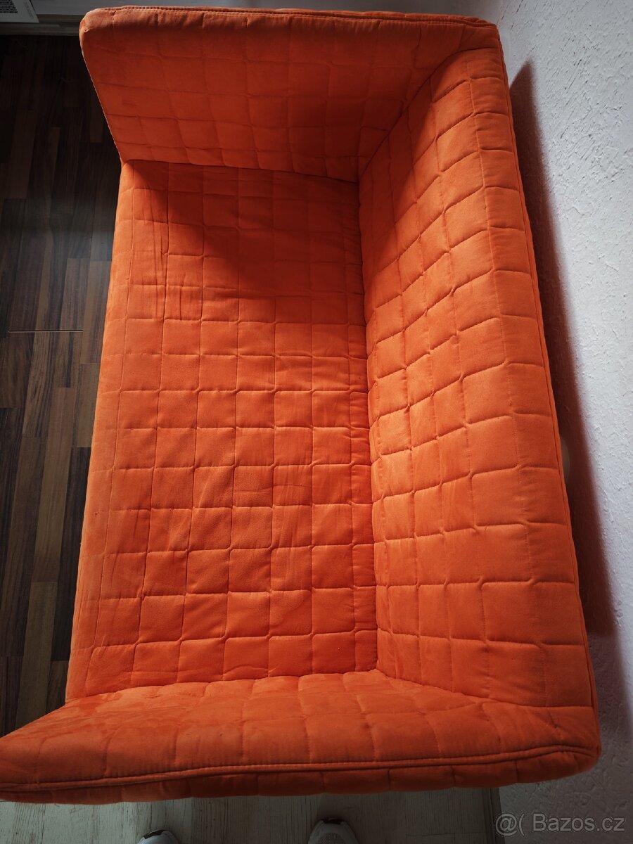 Sedačka Knopparp Ikea - 4