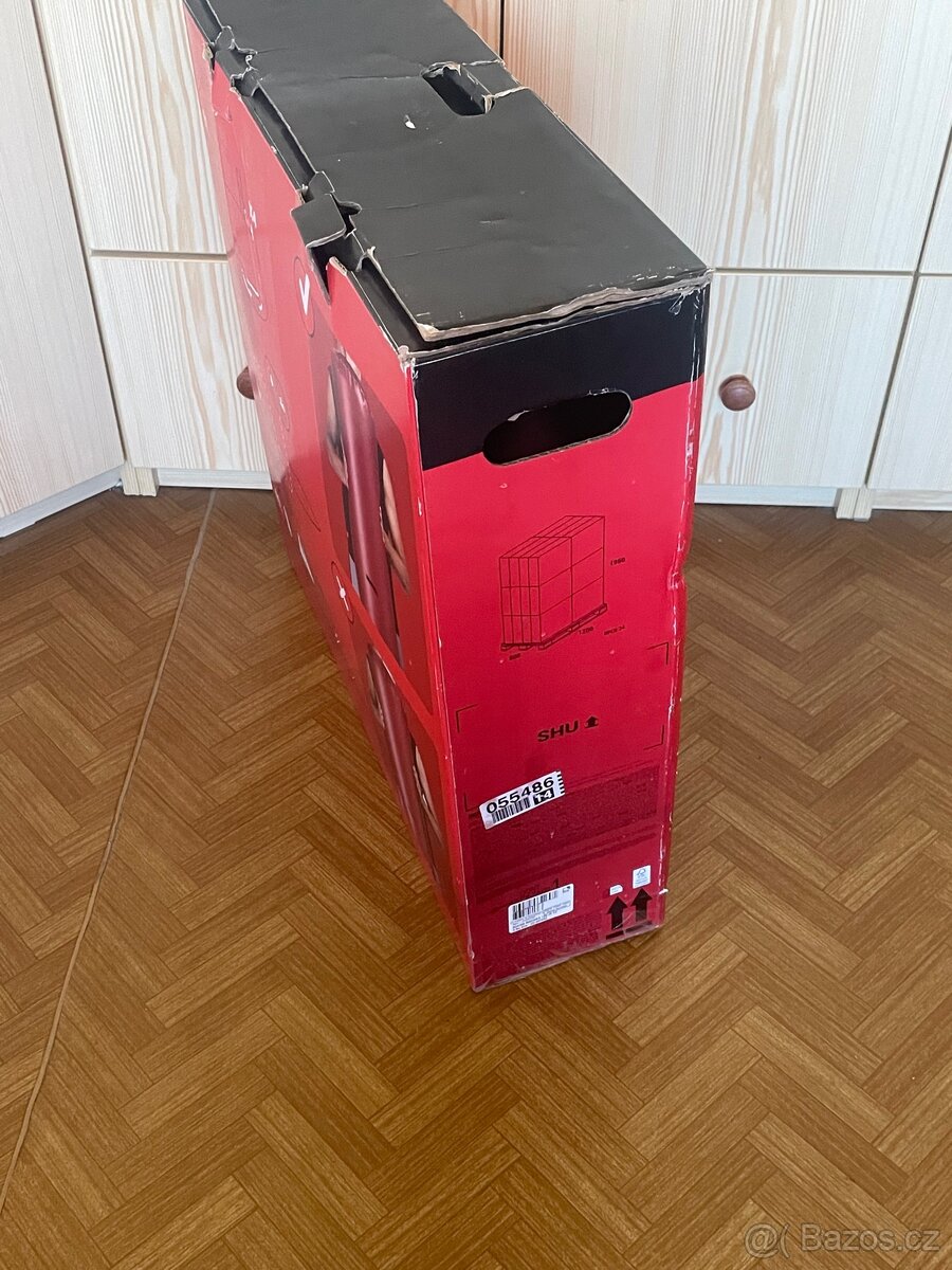 Boxovací pytel - 4
