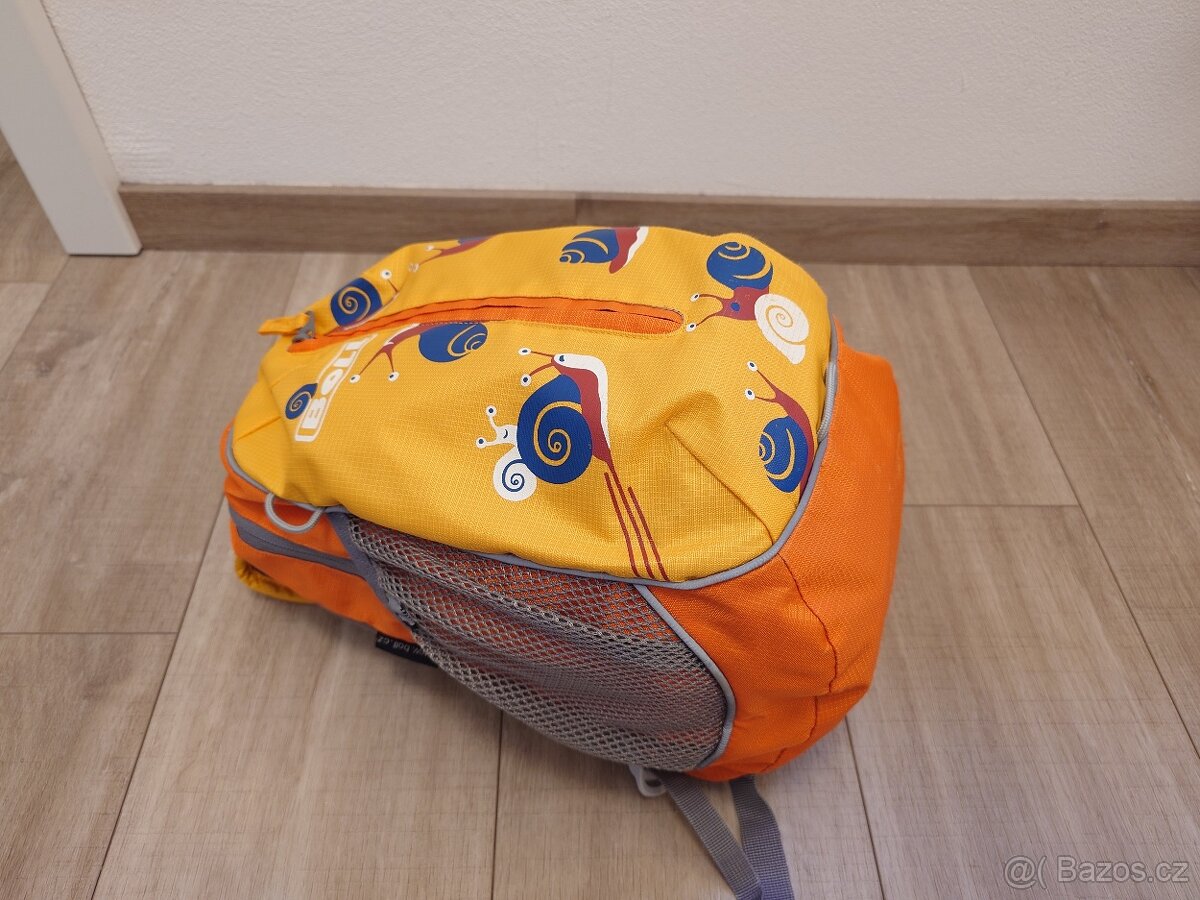 Detsky batoh Boll Roo a Boll Bunny - 4