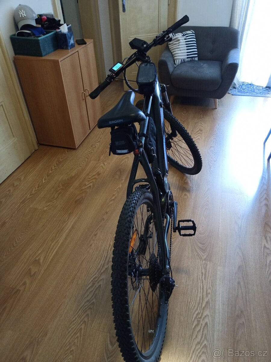 XL Easy City E - Mountain Bike - 4