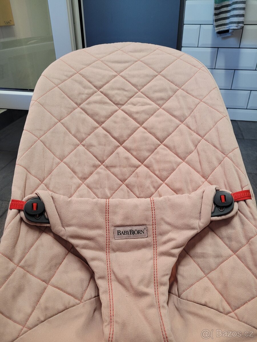 Babybjörn - 4