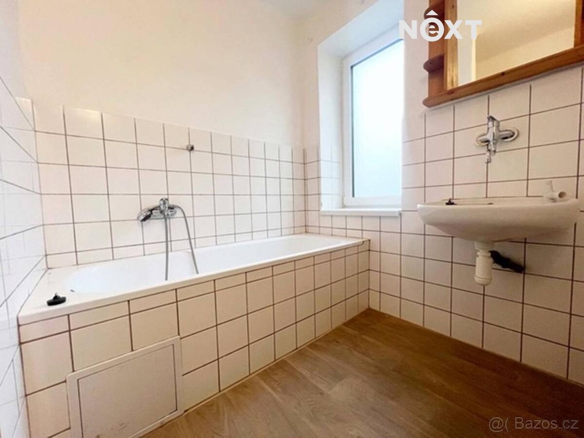 Pronájem byt 1+1, 40㎡ - 4