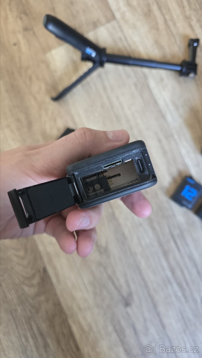 Gopro hero 9 - 4