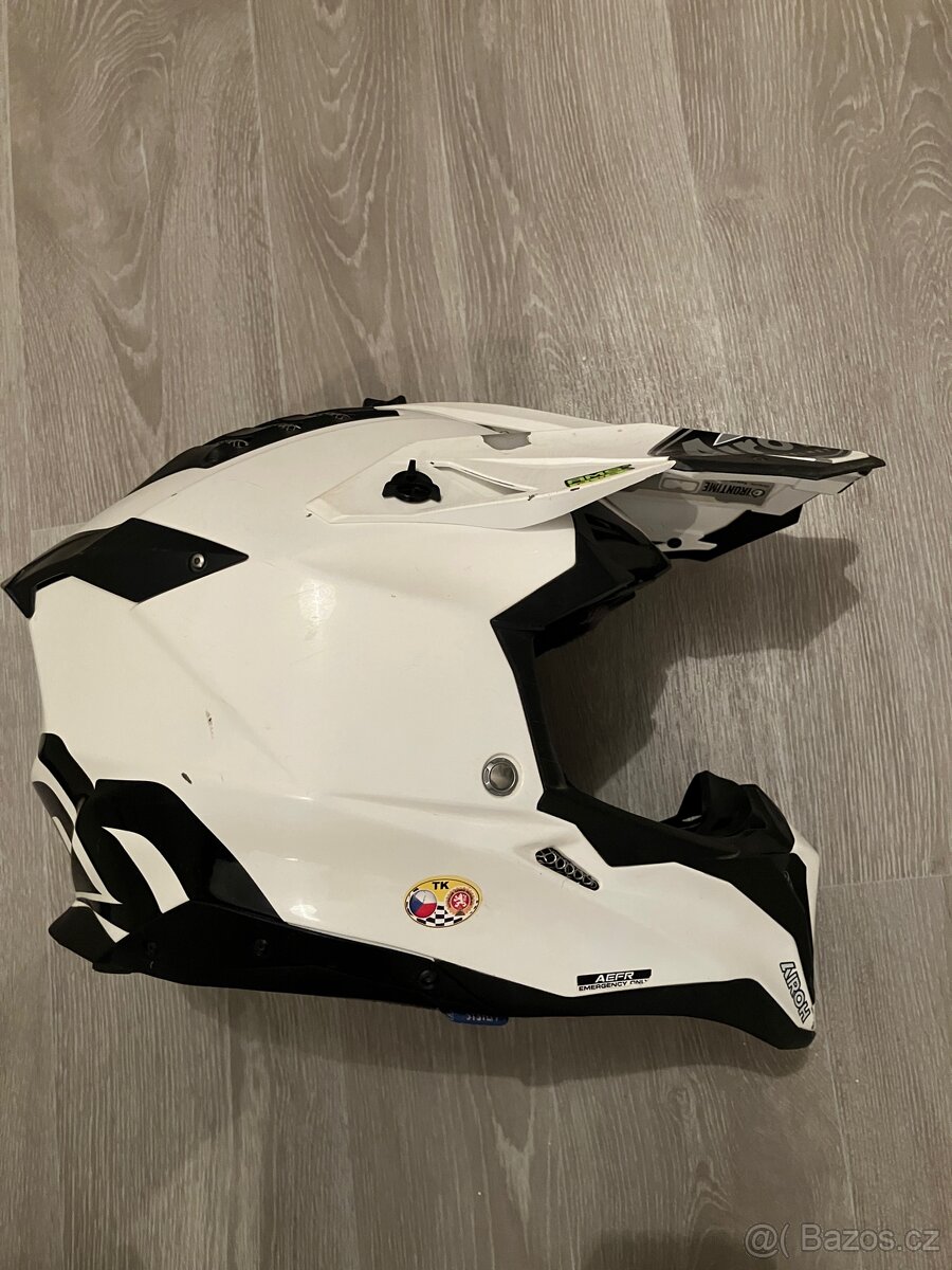 Helma Airoh Aviator 3 - 4