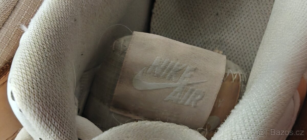 Nike Air Force 1 Shadow Spruce Aura - 4