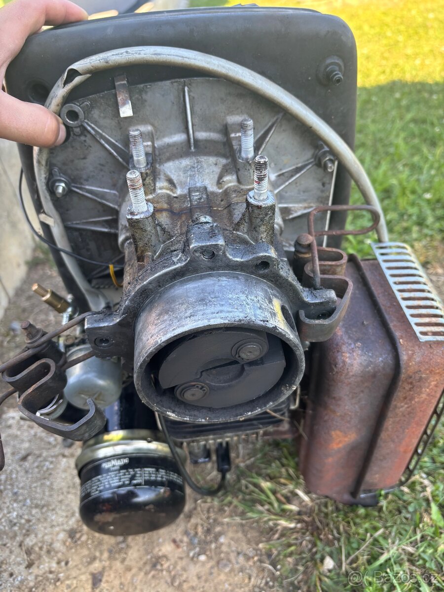 Tera Vari motor Jikov - 4