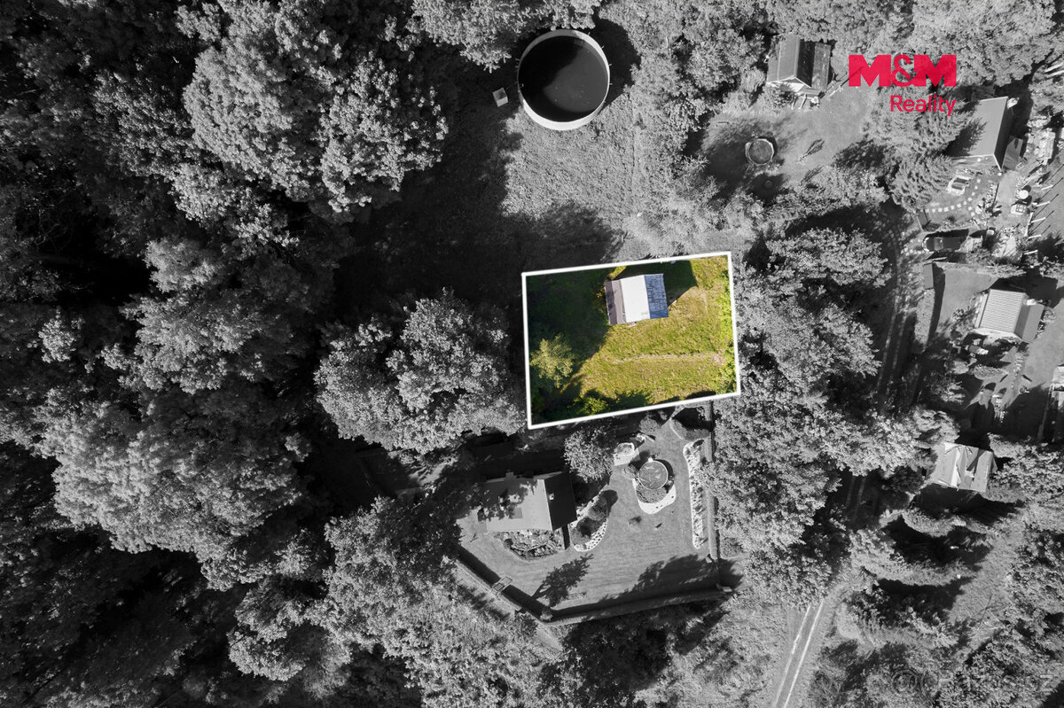 Prodej chaty, 26 m², Stružnice - 4