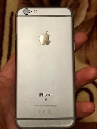 Iphone 6s - 4