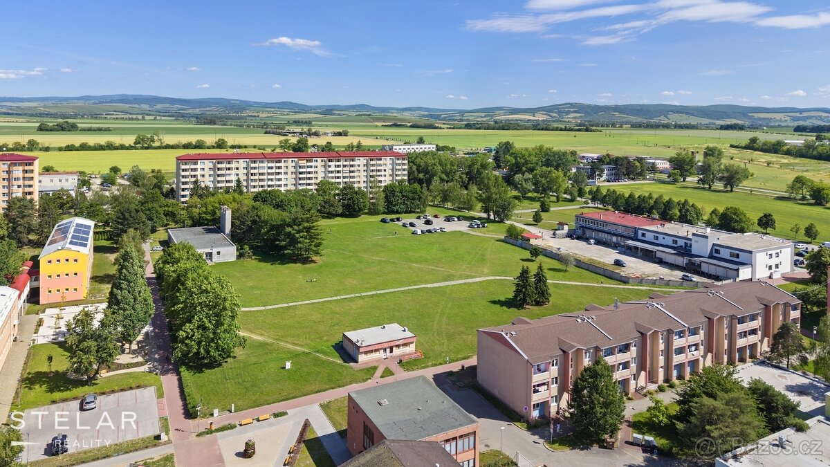 Prodej bytu 3+1 Veselí nad Moravou - 4