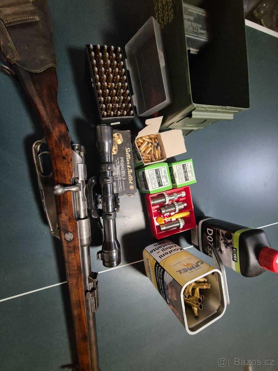 Grewehr - 4