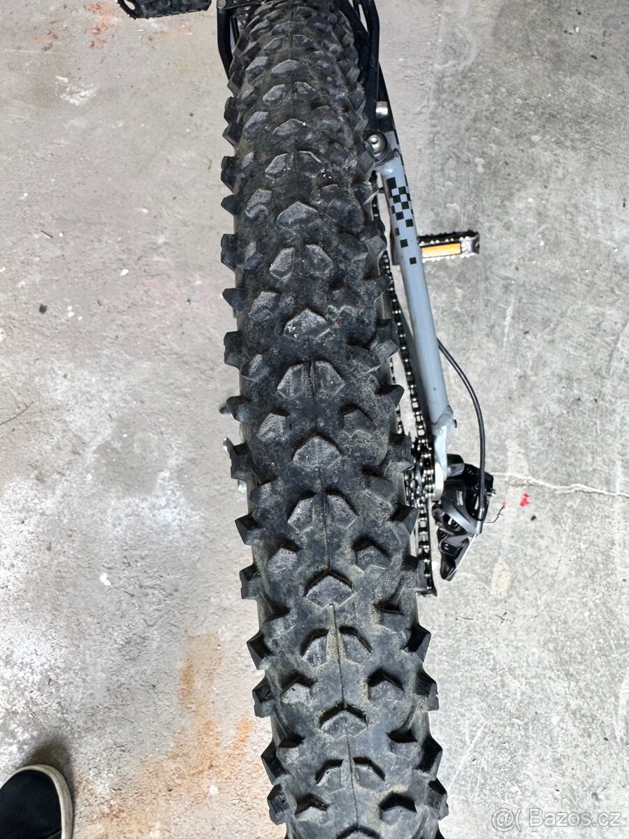Dětské kolo Specialized 24 - 4