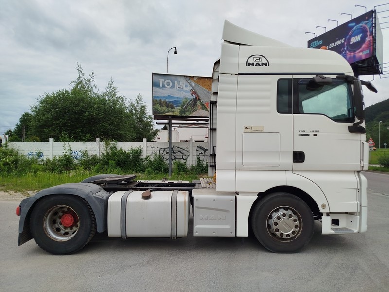 MAN TGX .480 - 4