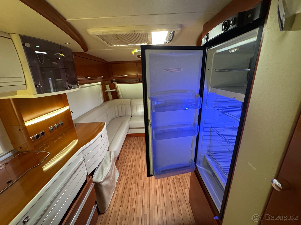 Tabbert Puccini 590 rok 2011 - 4