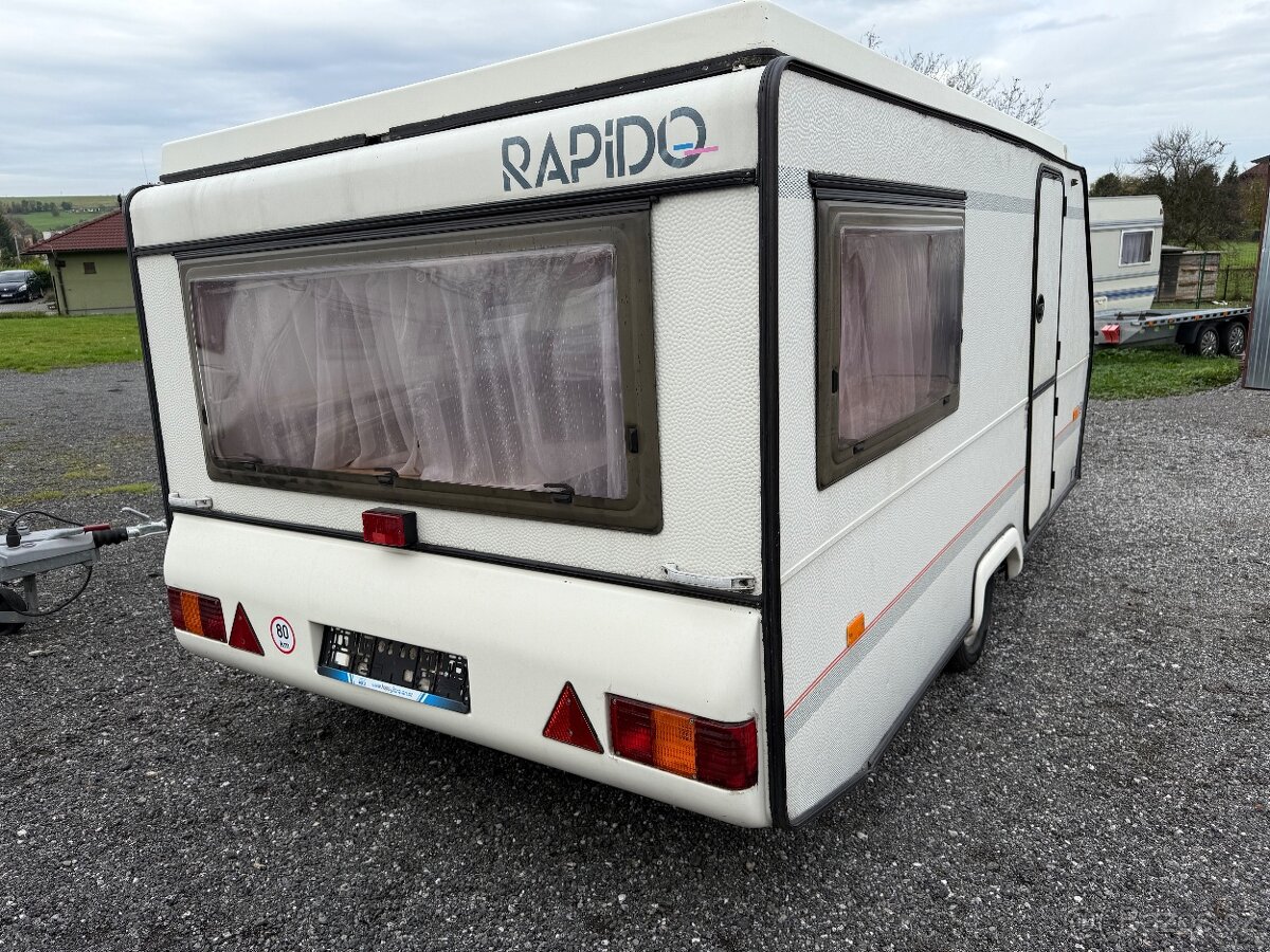 Karavan - 4