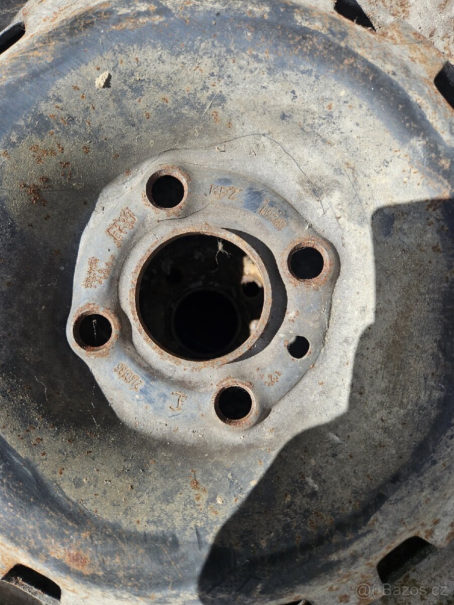Kola Daewoo 185/65R14 - 4