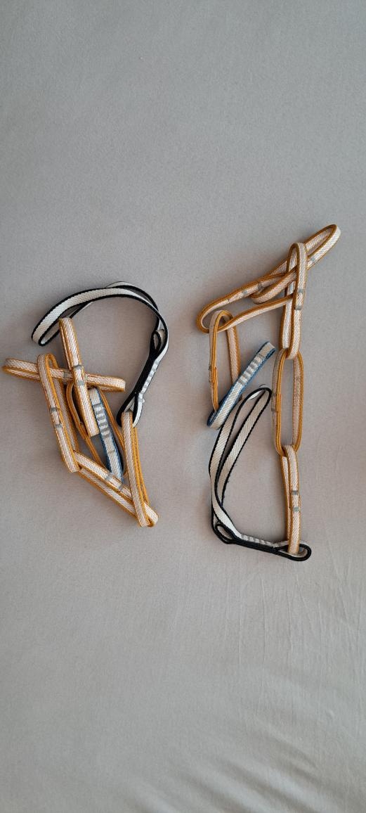 Climbing Technology Multi Chain - 4