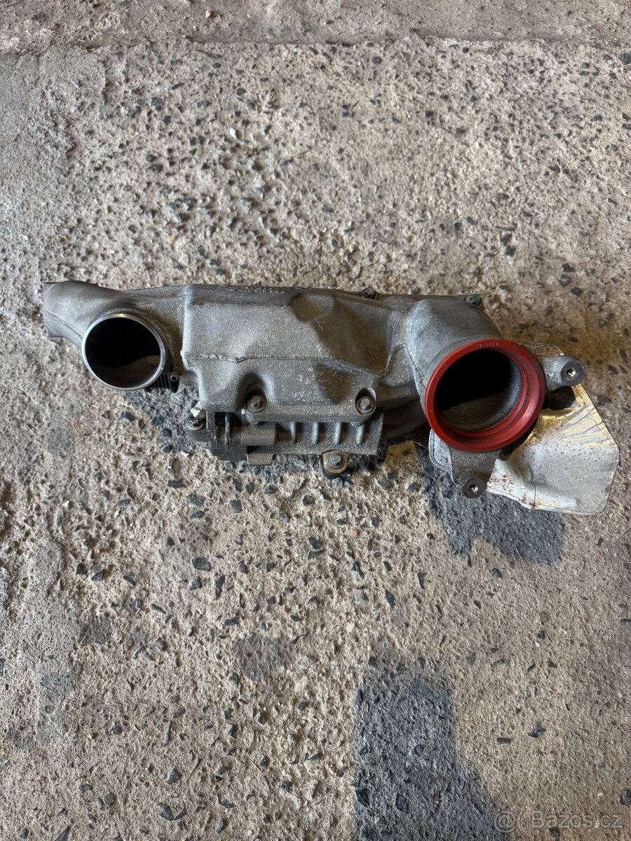 Kompresor Mercedes 2.0 / 2.3 Kompressor (A1110981137) - 4