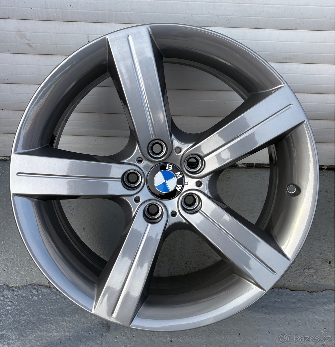 Bmw Styling 199 19 - 4