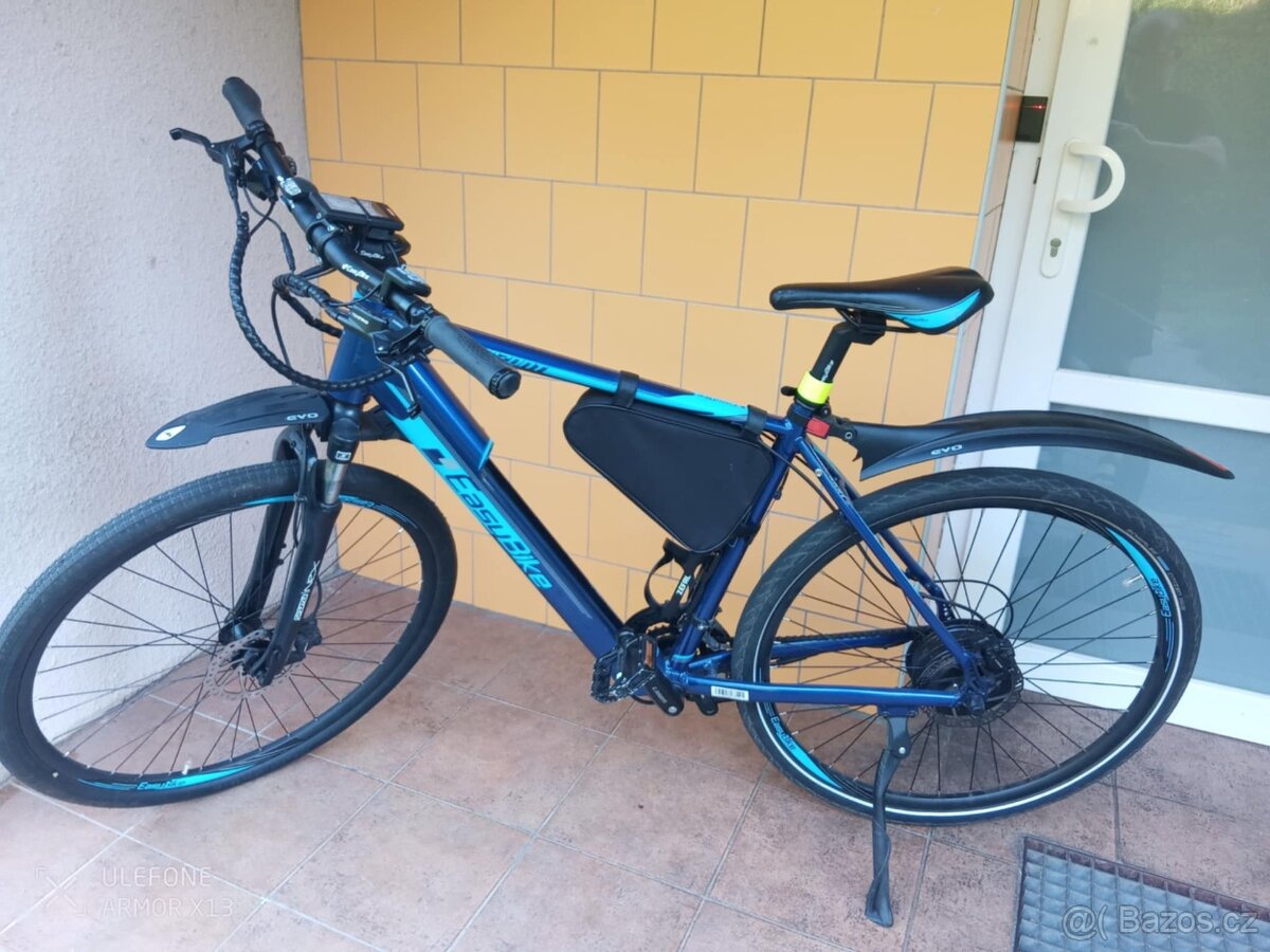 Elektrokolo EasyBike 28" - 4