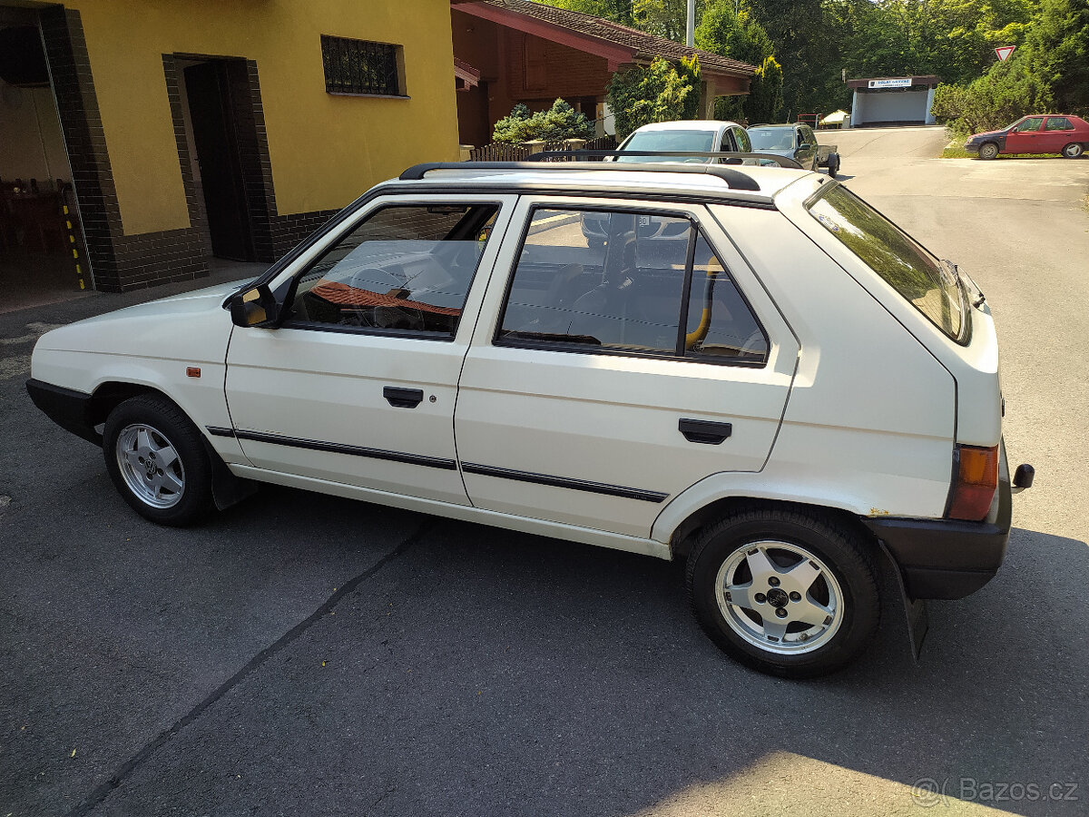 Prodám favorit 135L - 4