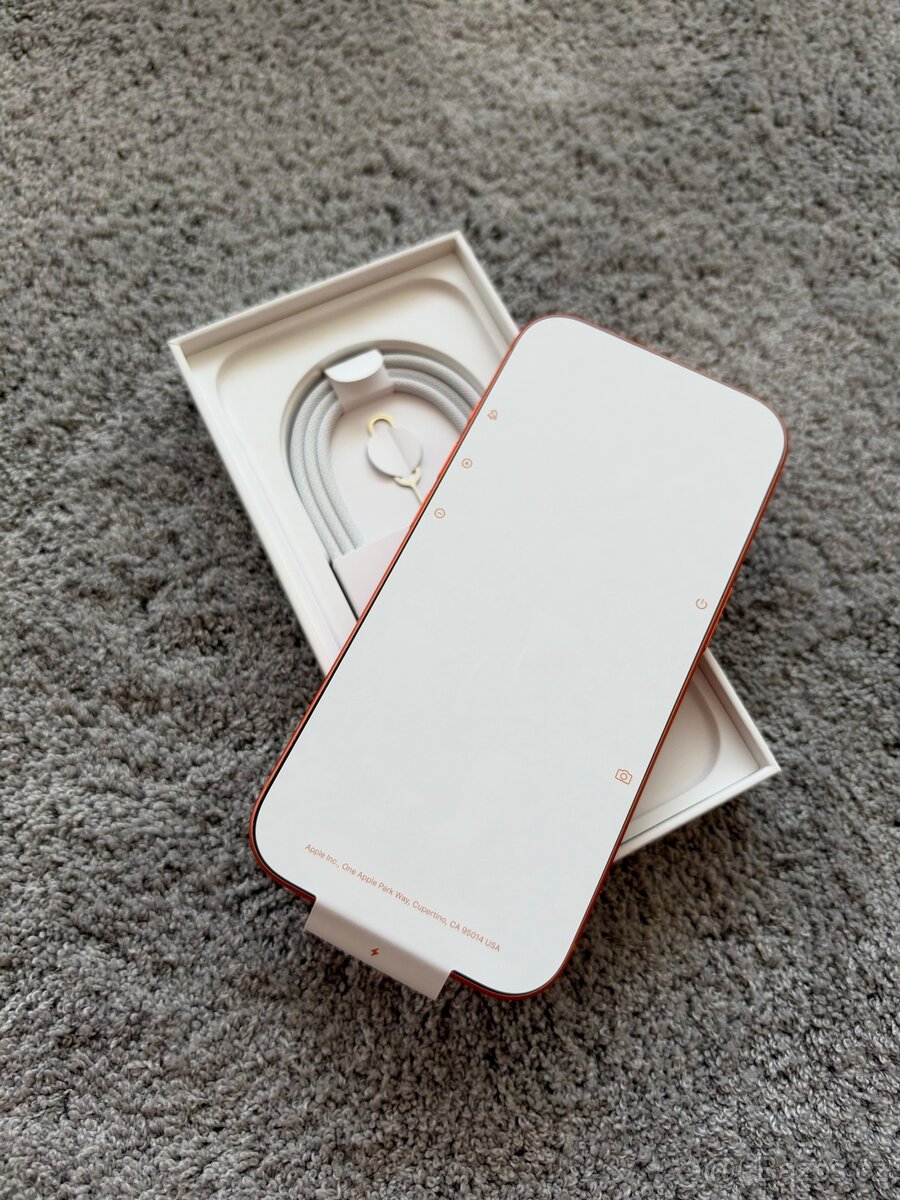 IPhone 17 Pro - 4