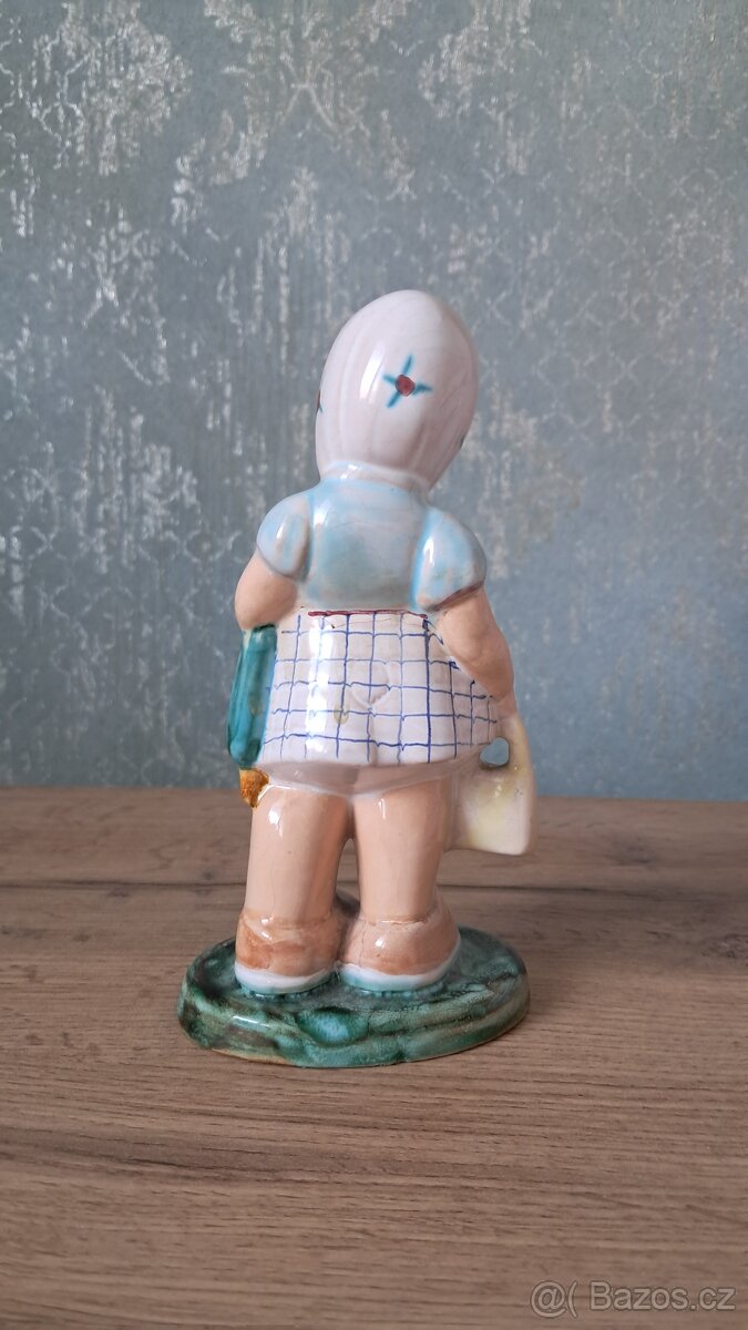 Porcelánové panenky - 4