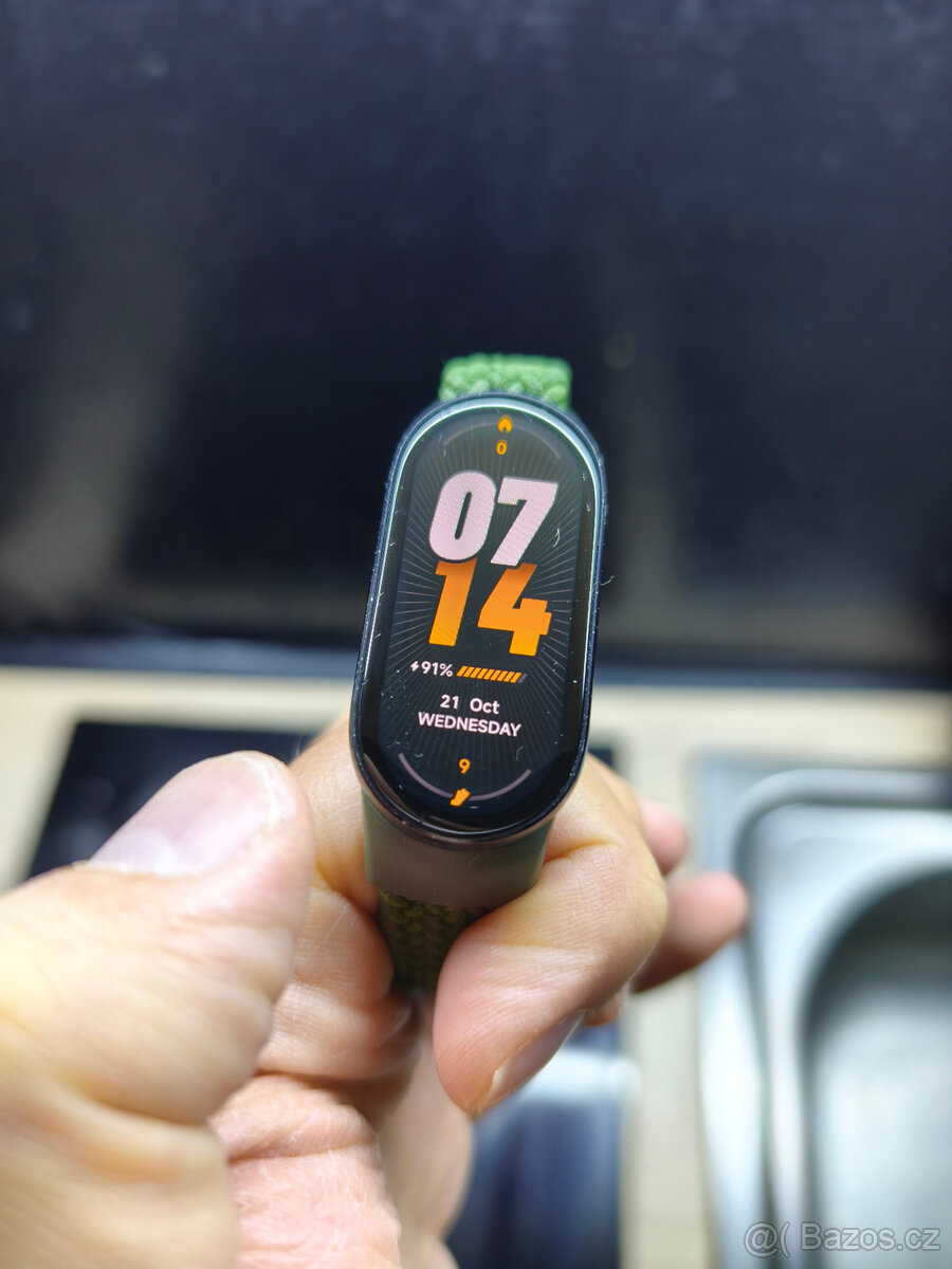 Xiaomi Smart Band 10 - 4