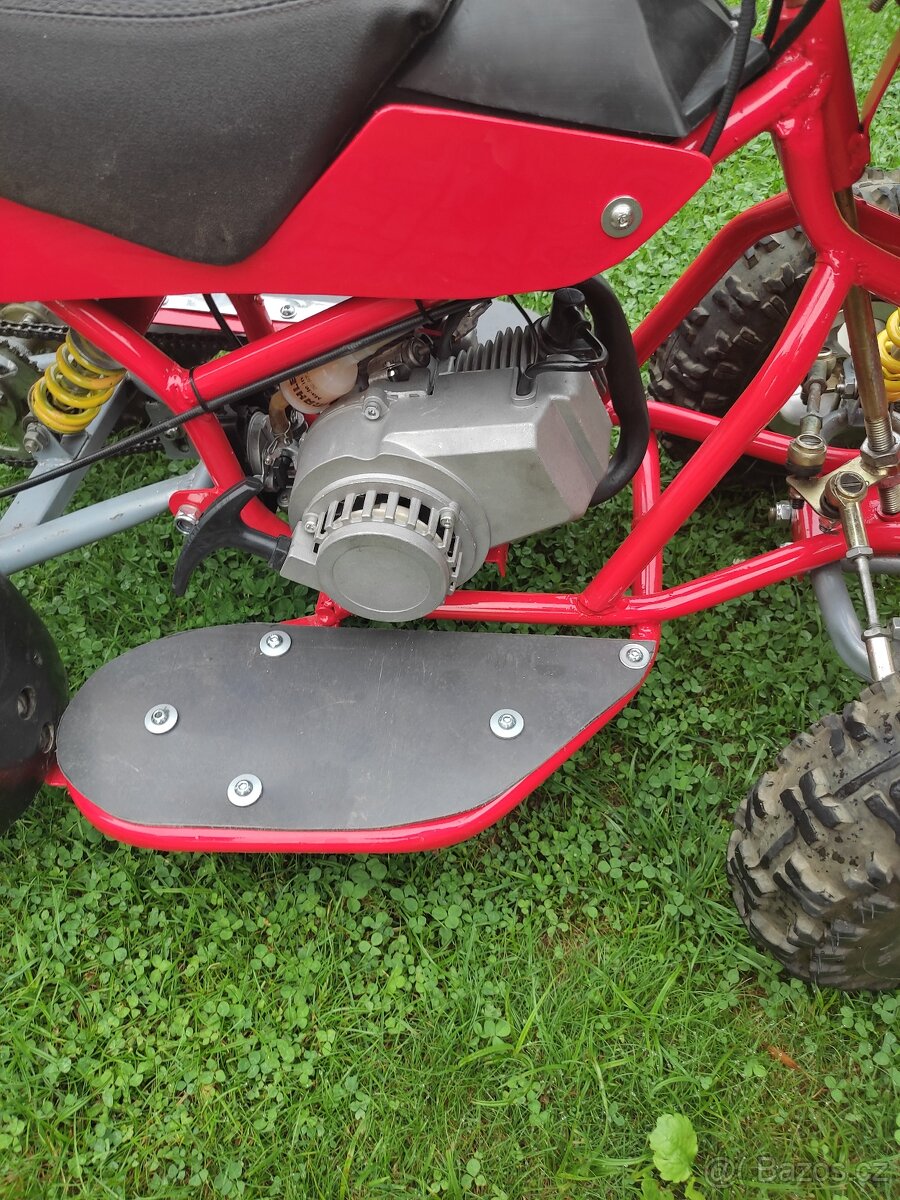Blata 50
