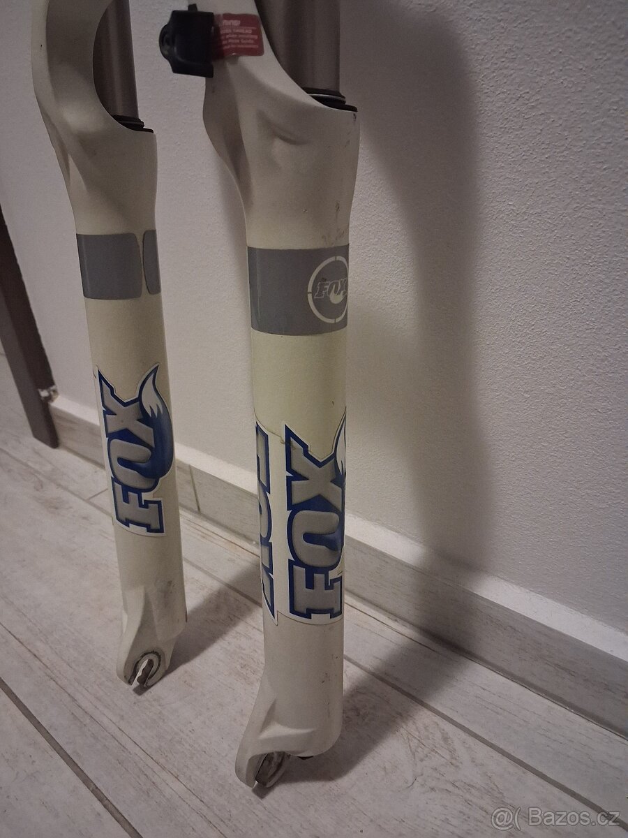 Rock Shox Sid team , FOX F80 32 - 4