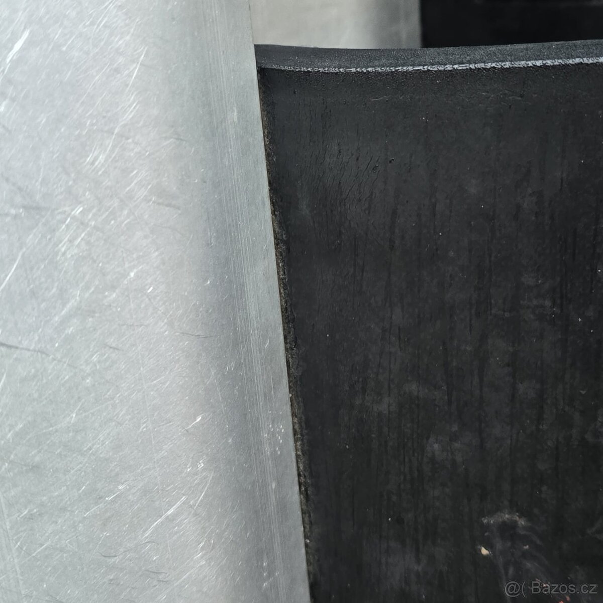 Pásy PB 600, rolba, ratrak, Pisten Bully - 4