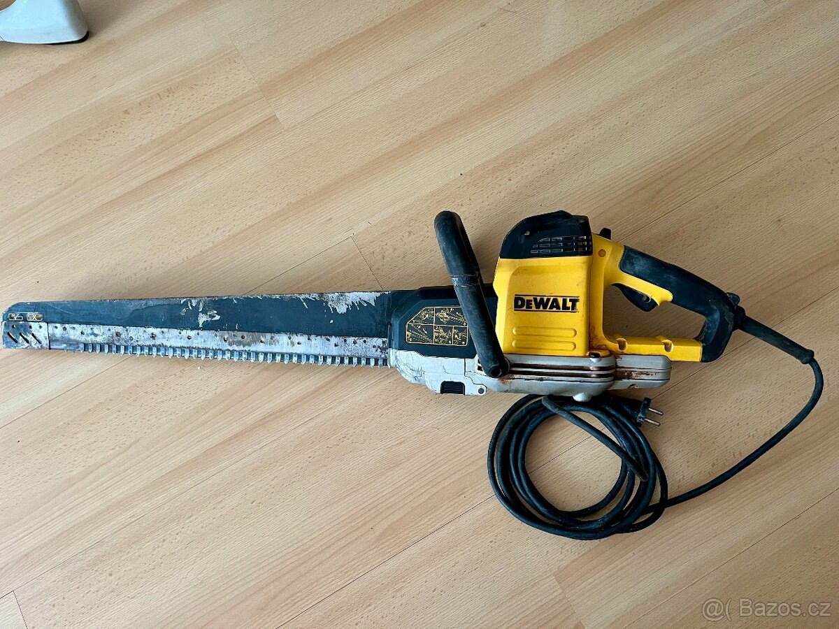 Pila DeWalt DWE397 - 4