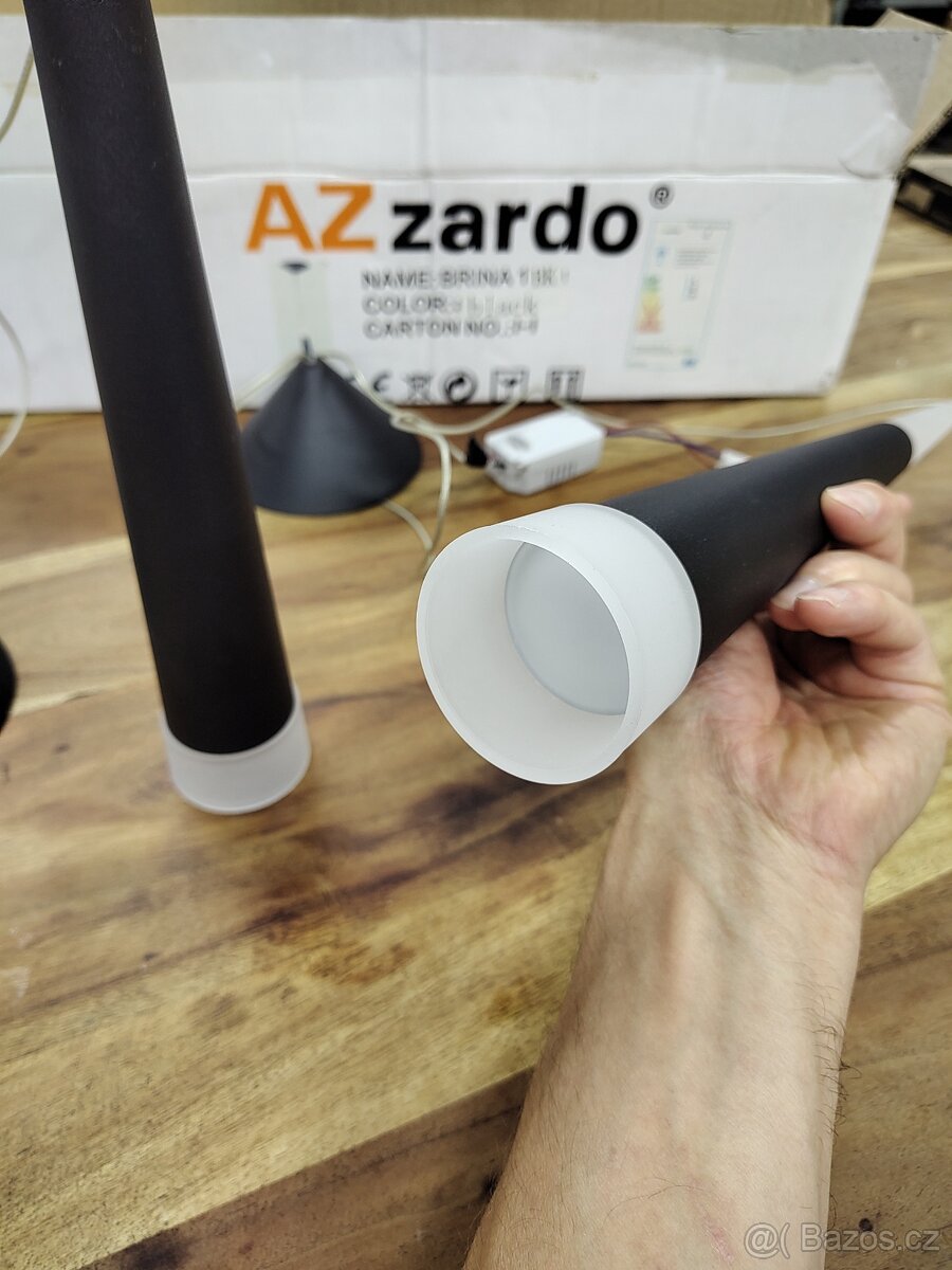 Stropní svítidla AZ zardo Brina 1 2ks - 4