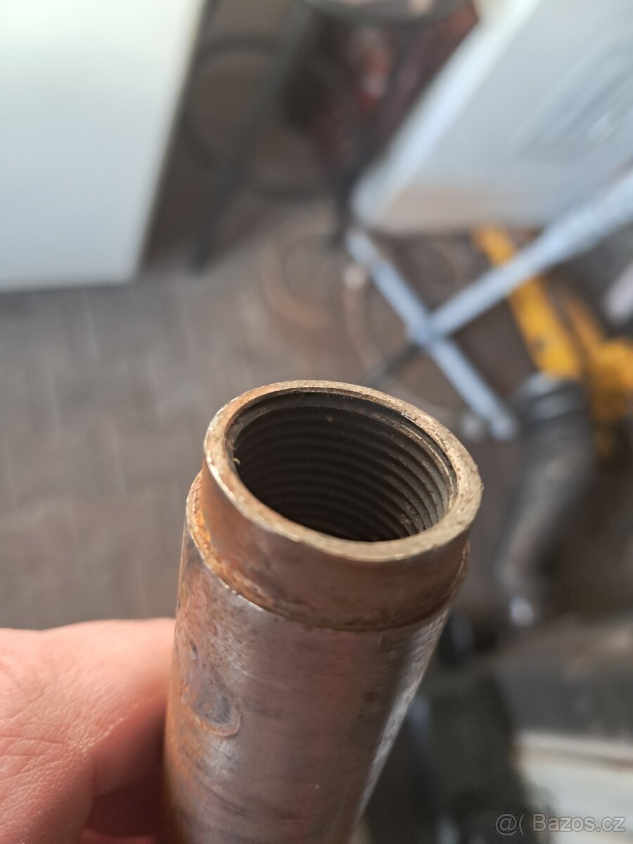 Jawa 175 special - 4