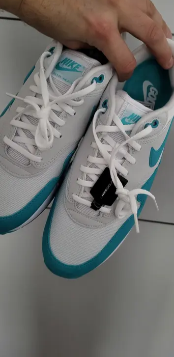 Nike Air Max tenisky, vel. 45 - 4