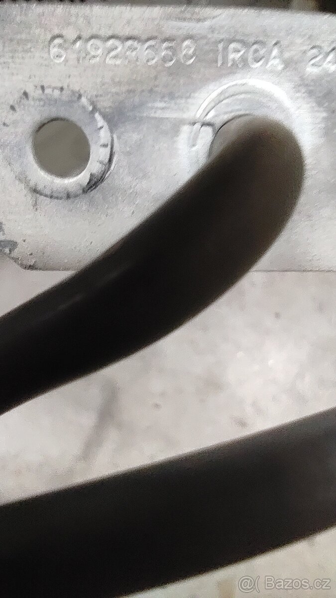 Whirlpool AKZ 669 Kruhová topná spirála - 4